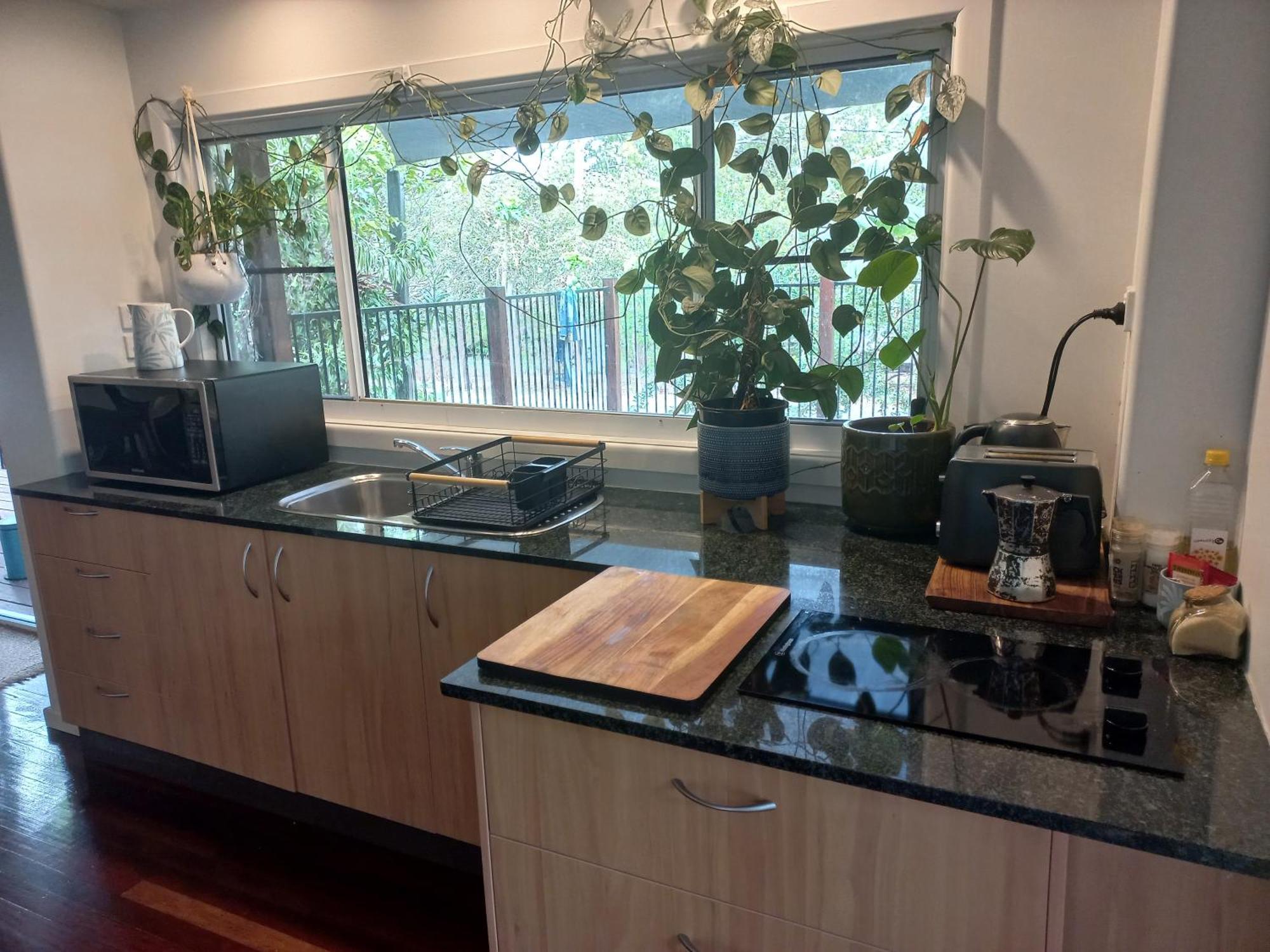 Apartamento Butler St Magnetic Picnic Bay Exterior foto